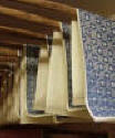 atelier Flavio Aquilina, lo spanditoio Dominotés 